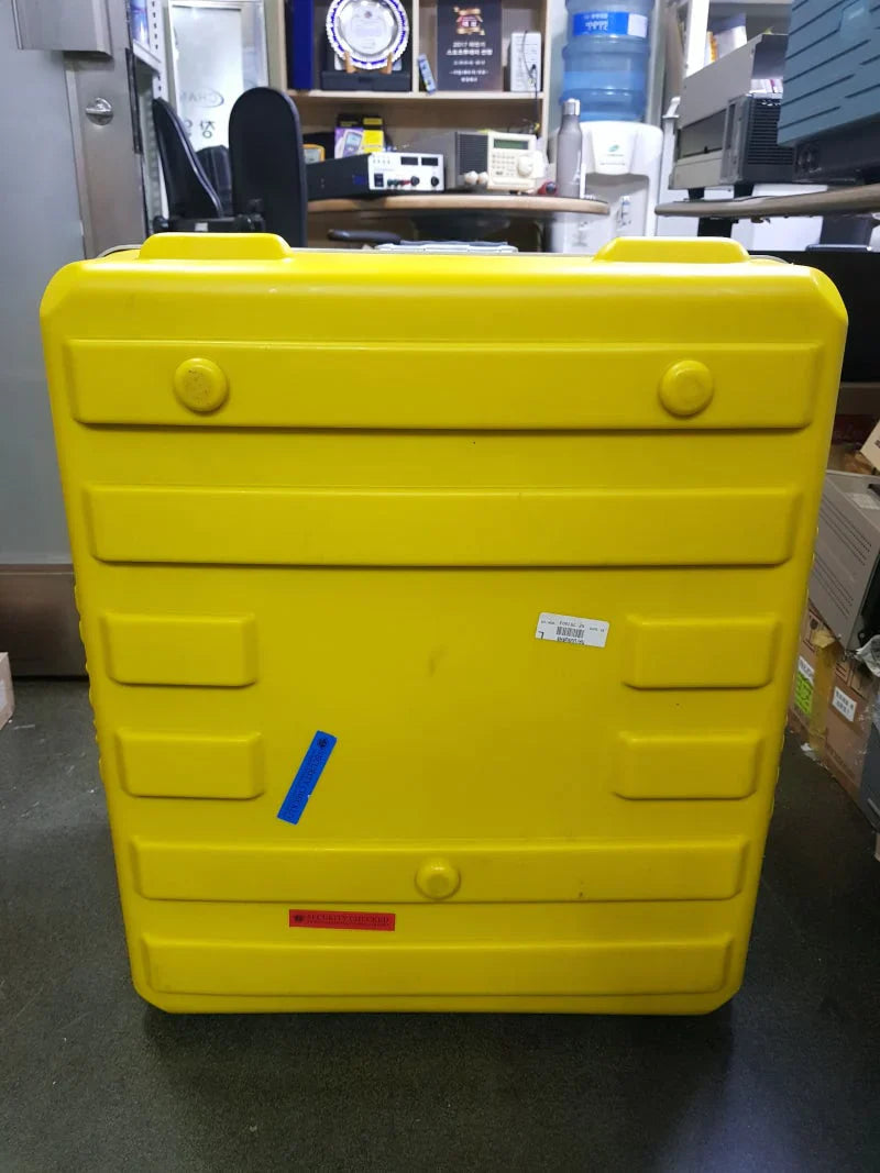 OMlCRON CMC256 Plus Universal Relay Test Set
